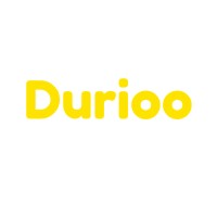 Durioo logo, Durioo contact details