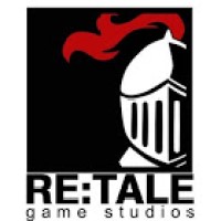 Re:Tale Game Studio logo, Re:Tale Game Studio contact details