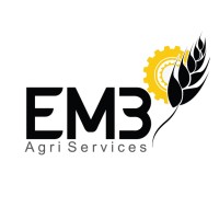 EM3 Agri Services logo, EM3 Agri Services contact details