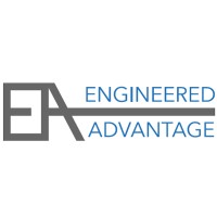 Engineered Advantage, PSC logo, Engineered Advantage, PSC contact details