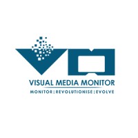 Visual Media Monitor logo, Visual Media Monitor contact details