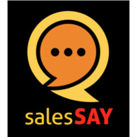 SalesSay Systems (video/audio content marketing, eLearning and private cloud-based hosting) logo, SalesSay Systems (video/audio content marketing, eLearning and private cloud-based hosting) contact details