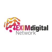 Exim Digital Network logo, Exim Digital Network contact details