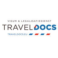 Traveldocs NL logo, Traveldocs NL contact details