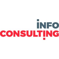 InfoConsulting CZ/SK logo, InfoConsulting CZ/SK contact details