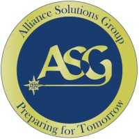 Alliance Solutions Group logo, Alliance Solutions Group contact details