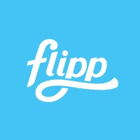 Flipp logo, Flipp contact details