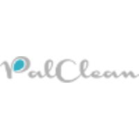 PalClean Ltd. logo, PalClean Ltd. contact details