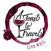 A Toast to Travel, LLC logo, A Toast to Travel, LLC contact details