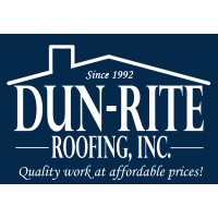 Dun-Rite Roofing, Inc logo, Dun-Rite Roofing, Inc contact details