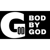 BOD BY GOD logo, BOD BY GOD contact details