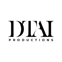 DTAI Productions logo, DTAI Productions contact details