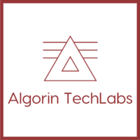 Algorin TechLabs logo, Algorin TechLabs contact details