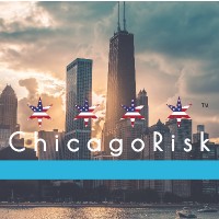 ChicagoRisk logo, ChicagoRisk contact details