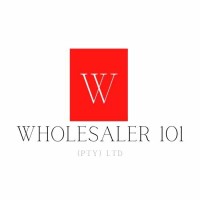 Wholesaler 101 (Pty) Ltd logo, Wholesaler 101 (Pty) Ltd contact details