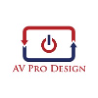 AV Pro Design LLC logo, AV Pro Design LLC contact details