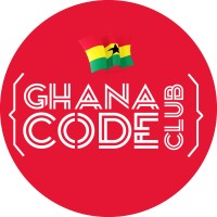 Ghana Code Club logo, Ghana Code Club contact details