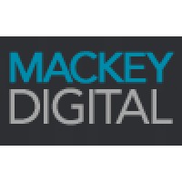 Mackey Digital logo, Mackey Digital contact details