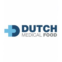 Dutch Medical Food logo, Dutch Medical Food contact details