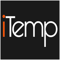 iTemp Australia logo, iTemp Australia contact details