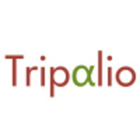 Tripalio logo, Tripalio contact details