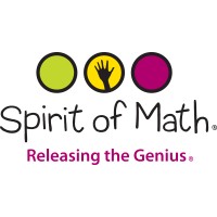 Spirit of Math Schools Inc. logo, Spirit of Math Schools Inc. contact details