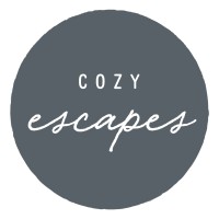 Cozy Escapes, LLC logo, Cozy Escapes, LLC contact details