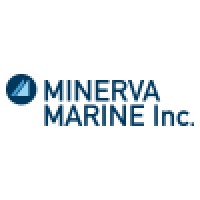 Minerva Marine Inc. logo, Minerva Marine Inc. contact details