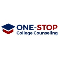 One-Stop College Counseling logo, One-Stop College Counseling contact details