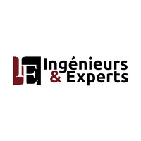 INGENIEURS ET EXPERTS logo, INGENIEURS ET EXPERTS contact details