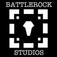 Battlerock Studios logo, Battlerock Studios contact details