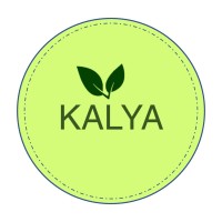 Kalya logo, Kalya contact details