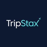 TripStax logo, TripStax contact details