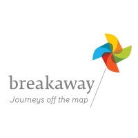 Breakaway - Engaging Journeys Pvt. Ltd. logo, Breakaway - Engaging Journeys Pvt. Ltd. contact details