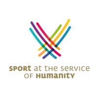 Sport at the Service of Humanity logo, Sport at the Service of Humanity contact details