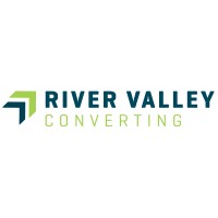 River Valley Converting logo, River Valley Converting contact details