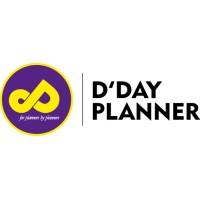 D'Day Planner logo, D'Day Planner contact details