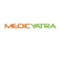 Medic Yatra logo, Medic Yatra contact details