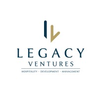 Legacy Ventures Hospitality logo, Legacy Ventures Hospitality contact details