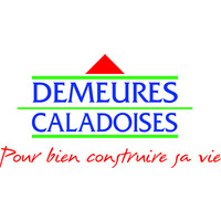 DEMEURES CALADOISES logo, DEMEURES CALADOISES contact details