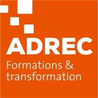 ADREC logo, ADREC contact details