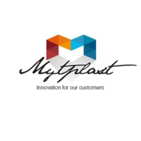 Mytplast logo, Mytplast contact details