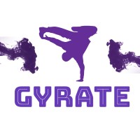 Gyrate - Dance Club of IIITBh logo, Gyrate - Dance Club of IIITBh contact details