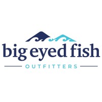 Big Eyed Fish Outfitters logo, Big Eyed Fish Outfitters contact details