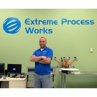 Extreme Process Works, Inc. logo, Extreme Process Works, Inc. contact details