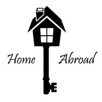 Home Abroad logo, Home Abroad contact details