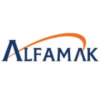 ALFAMAK Gas Springs for die logo, ALFAMAK Gas Springs for die contact details