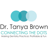 Dr. Tanya Brown, DMD logo, Dr. Tanya Brown, DMD contact details