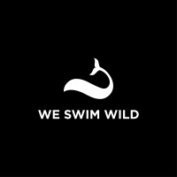 We Swim Wild logo, We Swim Wild contact details