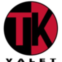 TK Valet Service, LLC logo, TK Valet Service, LLC contact details